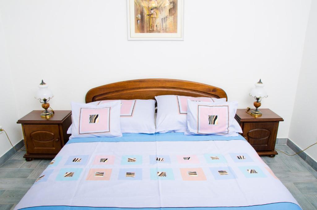 Hajdúszoboszló Samson Apartment חדר תמונה