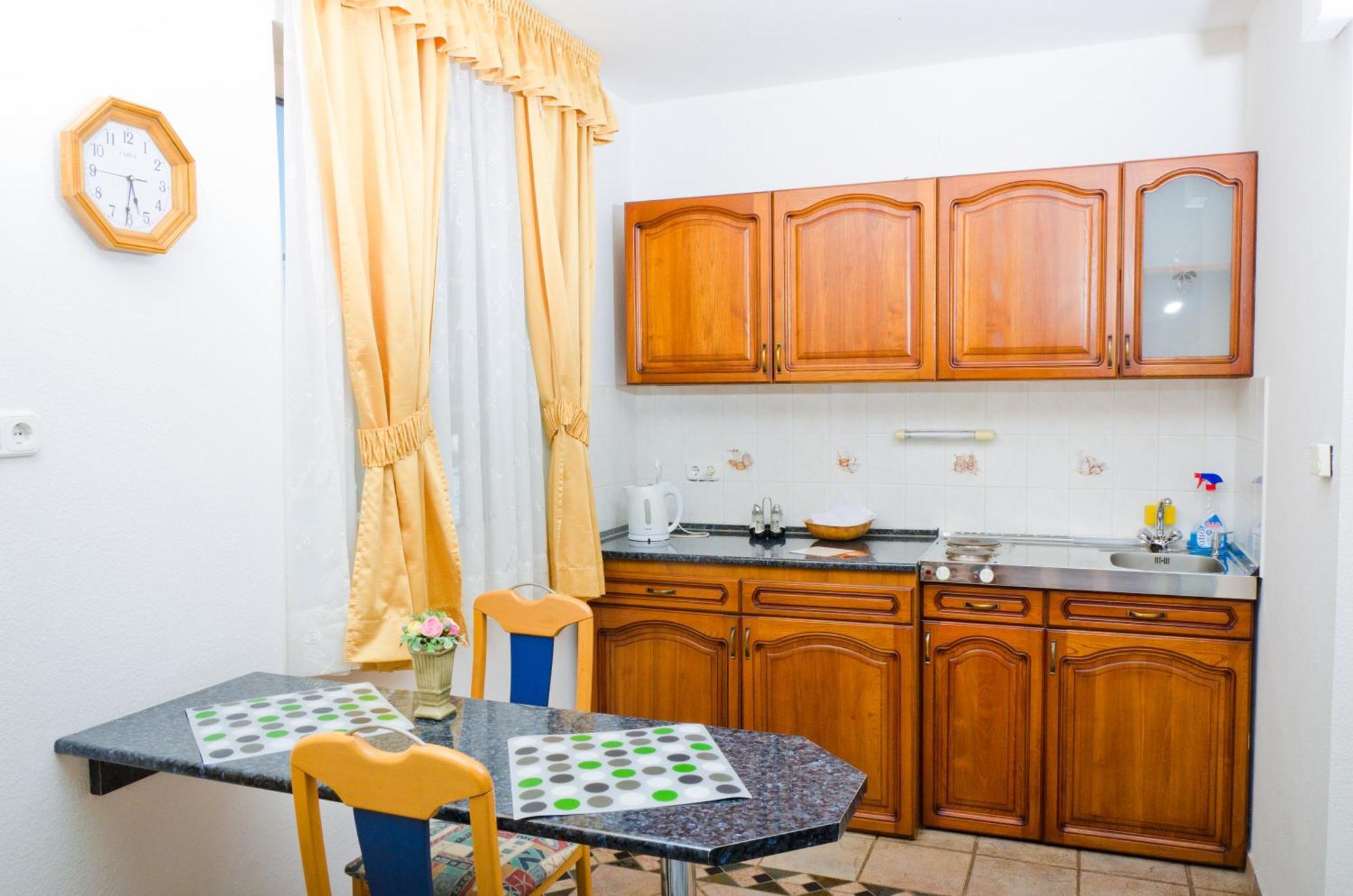 Hajdúszoboszló Samson Apartment מראה חיצוני תמונה