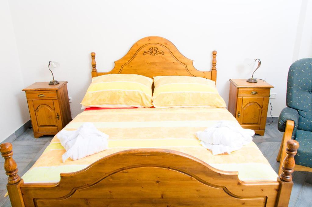 Hajdúszoboszló Samson Apartment מראה חיצוני תמונה