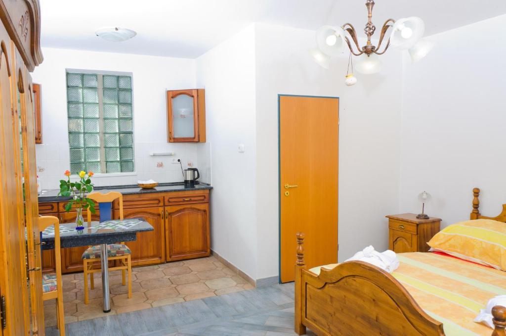 Hajdúszoboszló Samson Apartment מראה חיצוני תמונה