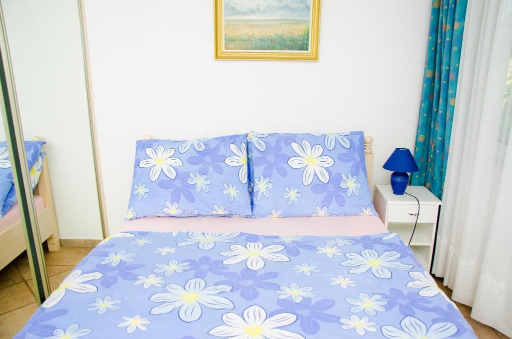 Hajdúszoboszló Samson Apartment חדר תמונה