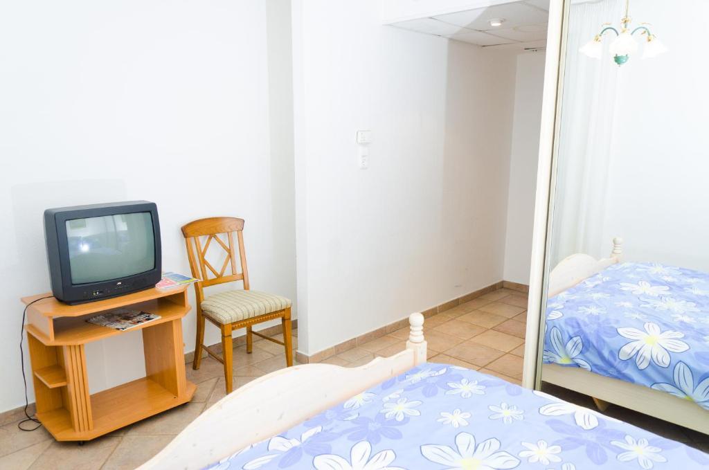 Hajdúszoboszló Samson Apartment חדר תמונה