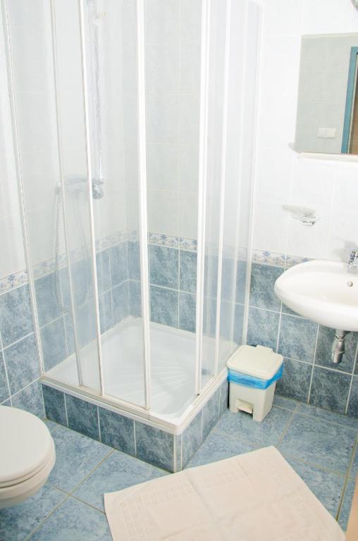 Hajdúszoboszló Samson Apartment חדר תמונה