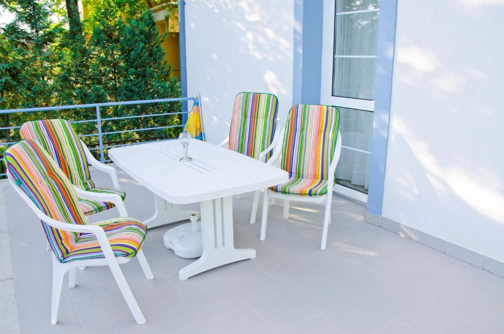 Hajdúszoboszló Samson Apartment חדר תמונה