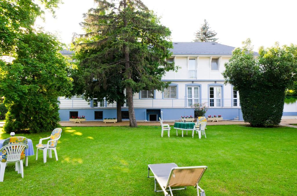 Hajdúszoboszló Samson Apartment מראה חיצוני תמונה
